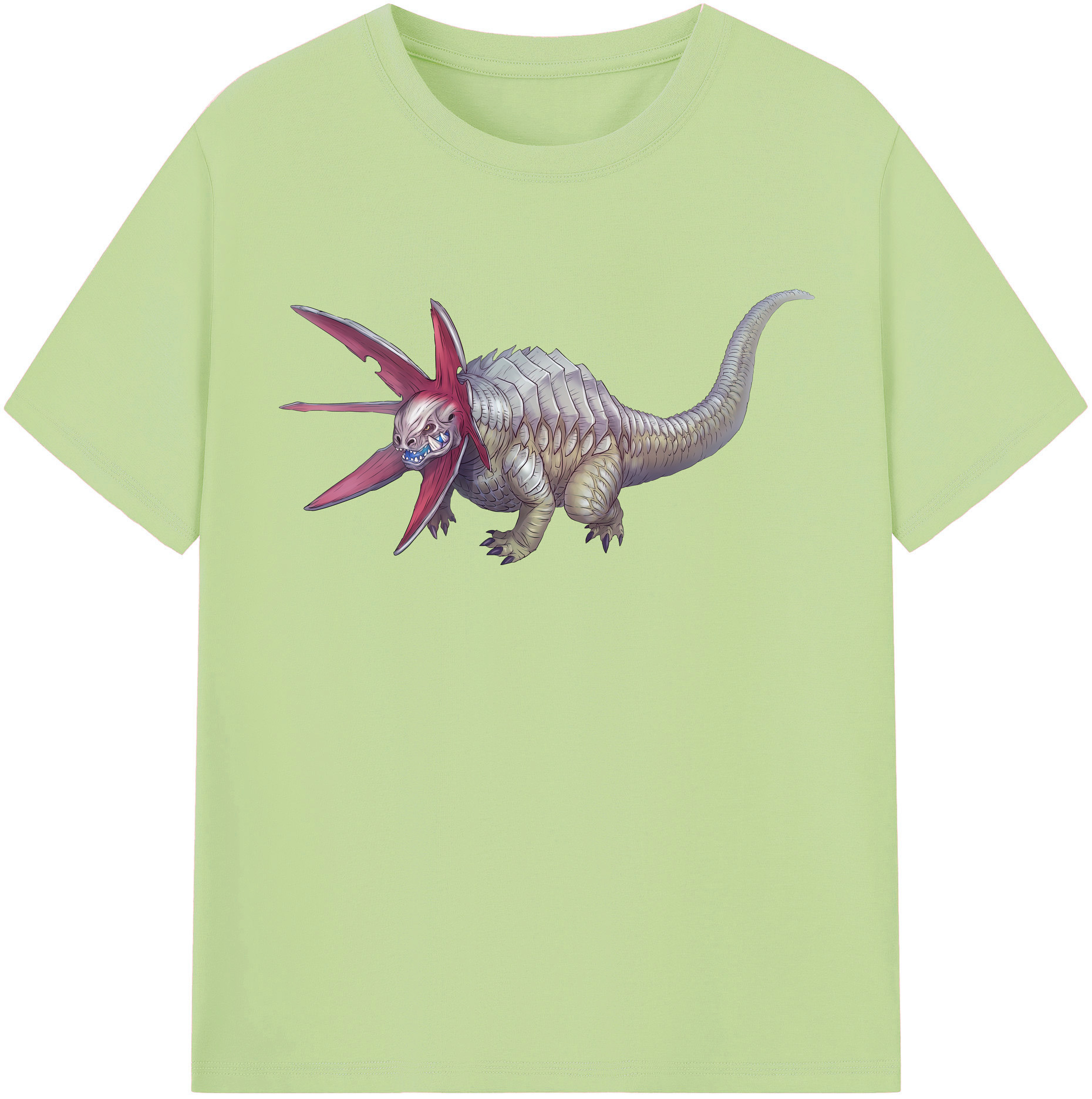 （画像用） ウルトラマン Ultraman 綿100％半袖Tシャツ（フロントプリント）